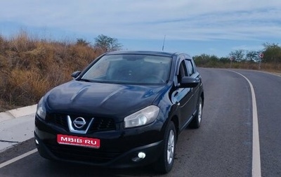 Nissan Qashqai, 2010 год, 900 000 рублей, 1 фотография