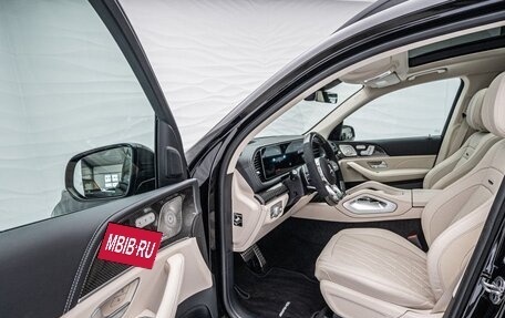 Mercedes-Benz GLS AMG, 2024 год, 23 398 398 рублей, 11 фотография