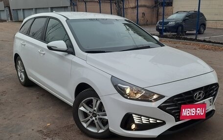 Hyundai i30 III, 2023 год, 2 850 000 рублей, 2 фотография