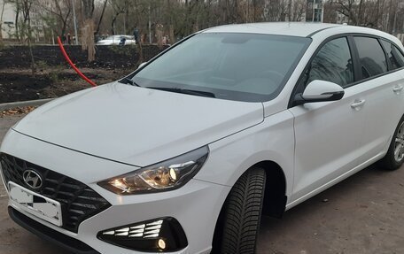 Hyundai i30 III, 2023 год, 2 850 000 рублей, 4 фотография