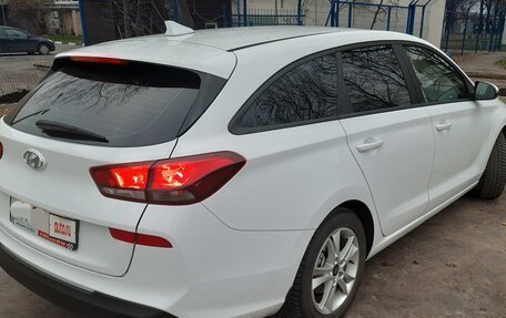 Hyundai i30 III, 2023 год, 2 850 000 рублей, 5 фотография