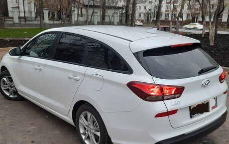 Hyundai i30 III, 2023 год, 2 850 000 рублей, 6 фотография