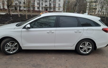 Hyundai i30 III, 2023 год, 2 850 000 рублей, 7 фотография