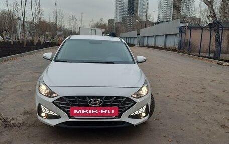 Hyundai i30 III, 2023 год, 2 850 000 рублей, 3 фотография