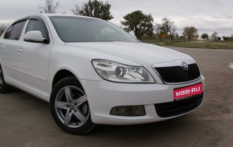 Skoda Octavia, 2012 год, 895 000 рублей, 1 фотография