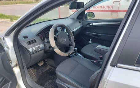 Opel Astra H, 2012 год, 860 000 рублей, 9 фотография