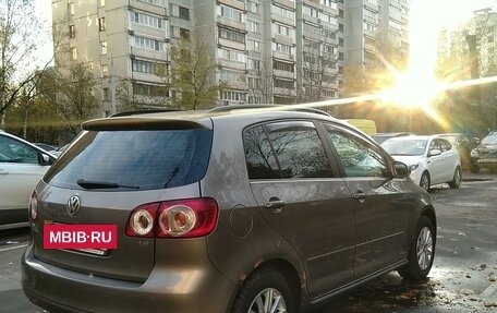 Volkswagen Golf Plus II, 2010 год, 890 000 рублей, 2 фотография