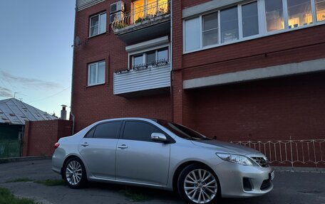 Toyota Corolla, 2013 год, 1 700 000 рублей, 5 фотография