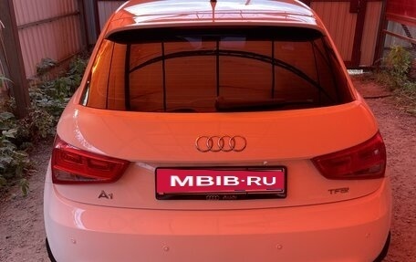 Audi A1, 2012 год, 1 100 000 рублей, 2 фотография