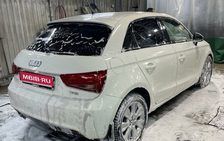 Audi A1, 2012 год, 1 100 000 рублей, 5 фотография