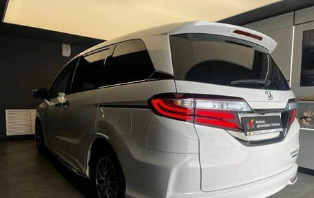 Honda Odyssey IV, 2021 год, 4 500 000 рублей, 7 фотография