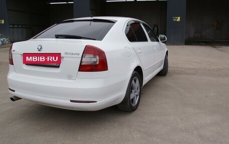 Skoda Octavia, 2012 год, 895 000 рублей, 4 фотография