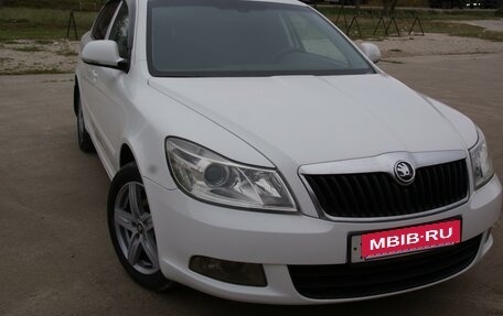 Skoda Octavia, 2012 год, 895 000 рублей, 3 фотография