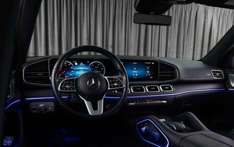 Mercedes-Benz GLE, 2020 год, 6 849 000 рублей, 6 фотография