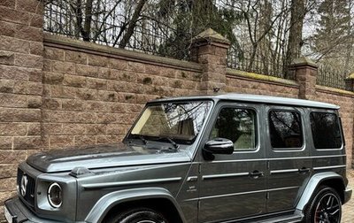 Mercedes-Benz G-Класс AMG, 2019 год, 18 850 000 рублей, 1 фотография