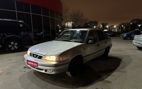 Daewoo Nexia I рестайлинг, 2003 год, 115 000 рублей, 1 фотография