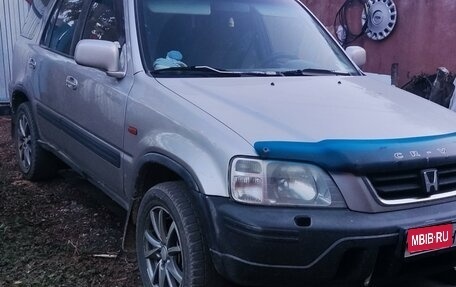 Honda CR-V IV, 1998 год, 450 000 рублей, 1 фотография