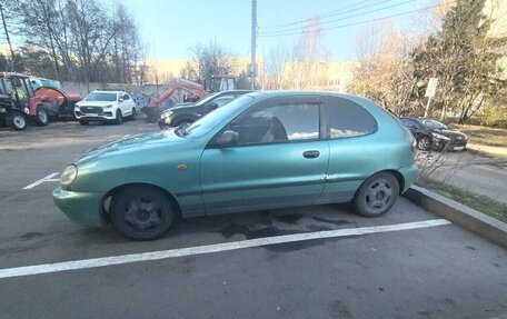 Daewoo Lanos, 1999 год, 230 000 рублей, 4 фотография