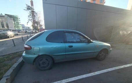 Daewoo Lanos, 1999 год, 230 000 рублей, 15 фотография