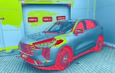 Haval Jolion, 2023 год, 2 189 000 рублей, 1 фотография