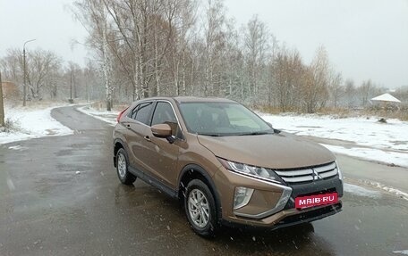 Mitsubishi Eclipse Cross, 2018 год, 2 100 000 рублей, 2 фотография