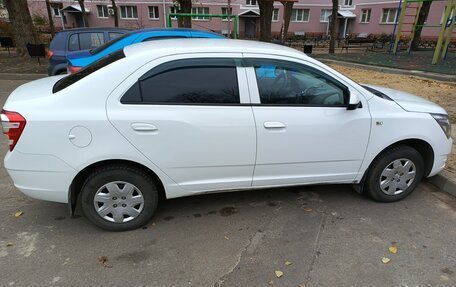 Chevrolet Cobalt II, 2021 год, 1 500 000 рублей, 3 фотография