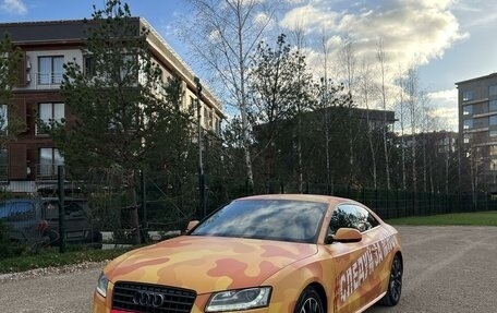 Audi A5, 2010 год, 1 200 000 рублей, 2 фотография