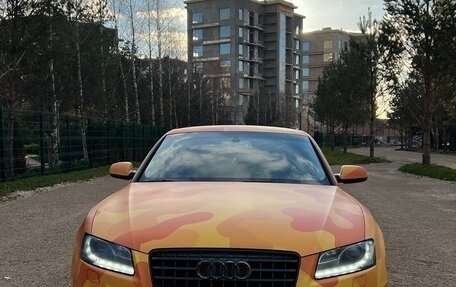 Audi A5, 2010 год, 1 200 000 рублей, 6 фотография