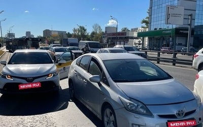 Toyota Prius, 2010 год, 1 100 000 рублей, 1 фотография