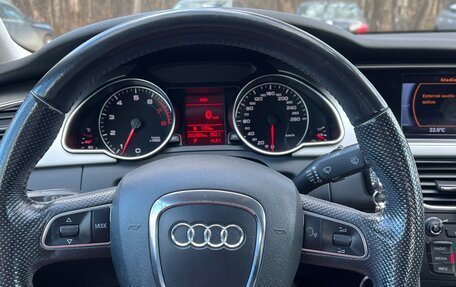 Audi A5, 2010 год, 1 200 000 рублей, 14 фотография