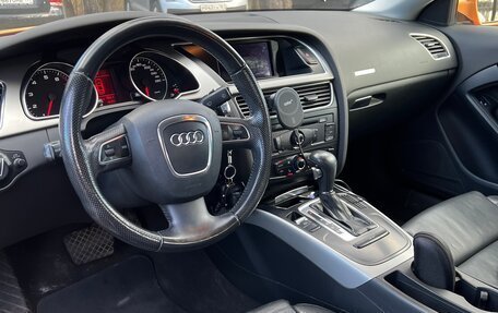 Audi A5, 2010 год, 1 200 000 рублей, 13 фотография