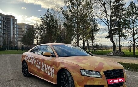 Audi A5, 2010 год, 1 200 000 рублей, 11 фотография