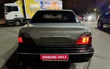 Daewoo Nexia I рестайлинг, 2003 год, 115 000 рублей, 3 фотография