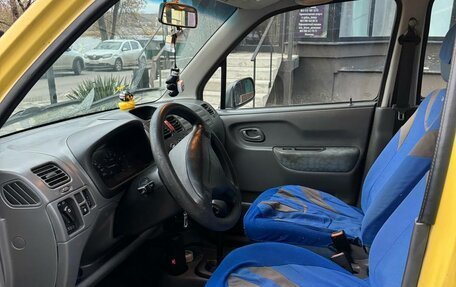 Suzuki Wagon R III, 2003 год, 350 000 рублей, 4 фотография