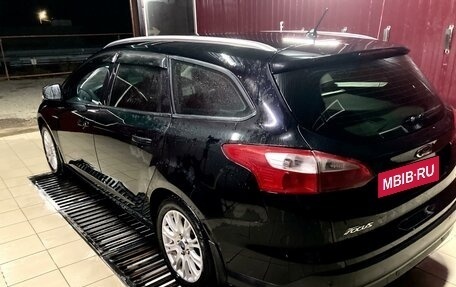 Ford Focus III, 2012 год, 920 000 рублей, 8 фотография