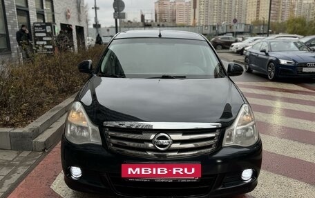 Nissan Almera, 2014 год, 720 000 рублей, 2 фотография