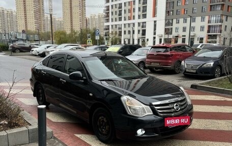 Nissan Almera, 2014 год, 720 000 рублей, 3 фотография