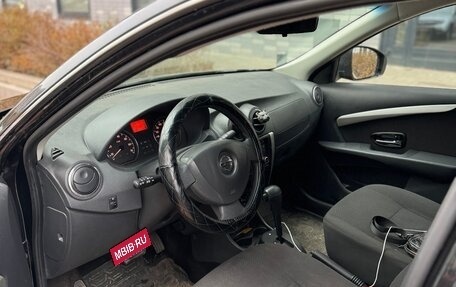 Nissan Almera, 2014 год, 720 000 рублей, 8 фотография