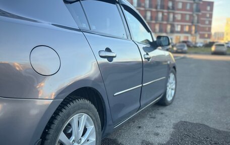 Mazda 3, 2006 год, 700 000 рублей, 4 фотография