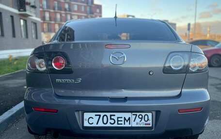 Mazda 3, 2006 год, 700 000 рублей, 2 фотография