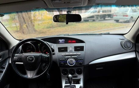 Mazda 3, 2010 год, 890 000 рублей, 7 фотография