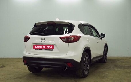 Mazda CX-5 II, 2016 год, 2 500 000 рублей, 8 фотография