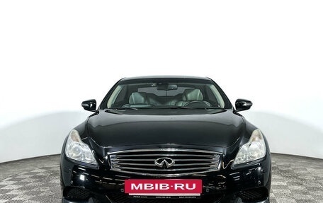 Infiniti G, 2010 год, 2 350 000 рублей, 2 фотография