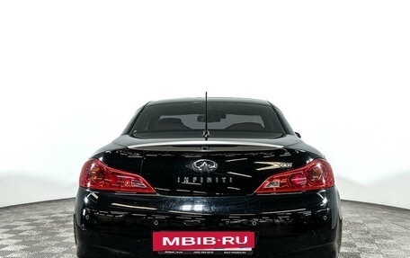 Infiniti G, 2010 год, 2 350 000 рублей, 8 фотография