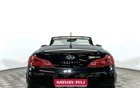 Infiniti G, 2010 год, 2 350 000 рублей, 9 фотография