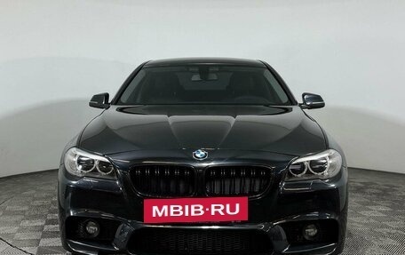 BMW 5 серия, 2013 год, 2 333 000 рублей, 3 фотография