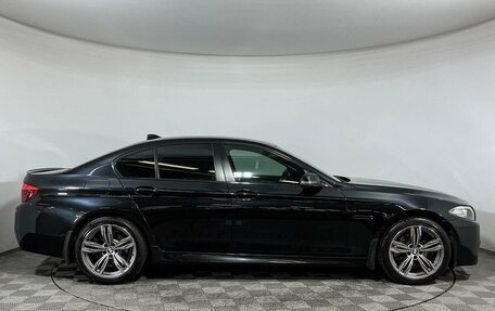 BMW 5 серия, 2013 год, 2 333 000 рублей, 6 фотография