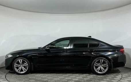 BMW 5 серия, 2013 год, 2 333 000 рублей, 5 фотография