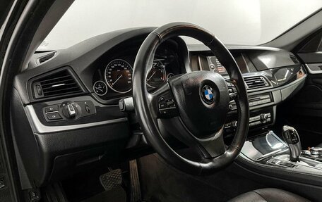 BMW 5 серия, 2013 год, 2 333 000 рублей, 12 фотография