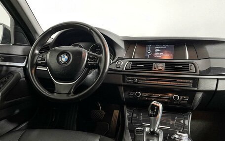 BMW 5 серия, 2013 год, 2 333 000 рублей, 15 фотография